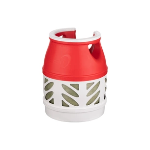 Побутовий газовий балон Hexagon Ragasco HR12.5L (100578) зображення 1