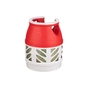 Побутовий газовий балон Hexagon Ragasco HR12.5L (100578) - зменшене зображення 1