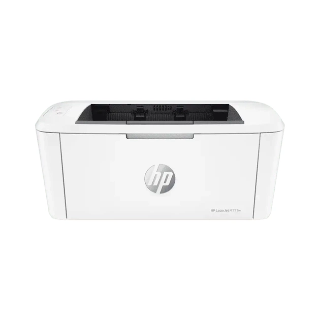 Лазерный принтер HP LaserJet M111w Wi-Fi (7MD68A) - изображение 1