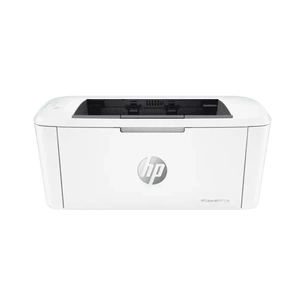 Лазерний принтер HP LaserJet M111w Wi-Fi (7MD68A) зображення 1