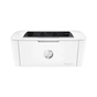 Лазерный принтер HP LaserJet M111w Wi-Fi (7MD68A) - уменьшенное изображение 1