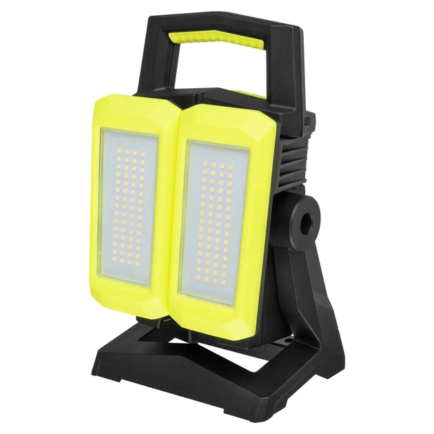 Ліхтар Mactronic DualBEAM (4500 Lm) Rechargeable (PWL0081) (DAS301668) - зображення 1