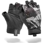 Рукавички для фітнесу Adidas Essential Training Gloves ADGB-15001AB чорний, сірий S (885652026949) - зменшене зображення 5