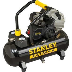 Компресор Stanley FATMAX FMXCM0043E, 222 л/хв, 1.5 кВт изображение 1