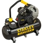 Компресор Stanley FATMAX FMXCM0043E, 222 л/хв, 1.5 кВт - уменьшенное изображение 1