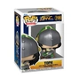 Фігурка Funko Pop серії Аватар: Останній захисник - Тоф (90253) - зменшене зображення 1