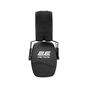 Навушники для стрільби 2E Defence NRR 25 dB пасивні Black (2E-TPE016BK) - зменшене зображення 2