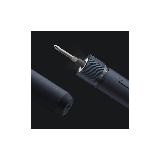 Викрутка акумуляторна Xiaomi HOTO Monkey Blue Set (QWLSD001) - зображення 5