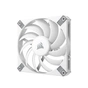 Кулер до корпусу Corsair AF120 Slim White (CO-9050145-WW) - зменшене зображення 3