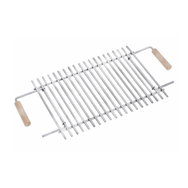 Мангал Mousson PROMETEO Q 6 VBR - picture 10