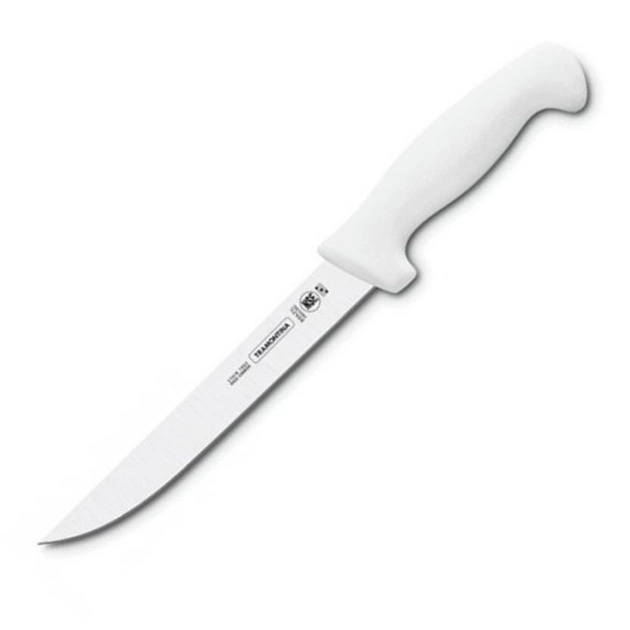 Кухонний ніж Tramontina Professional Master обвалочный 152 мм White (24605/086) - зображення 1