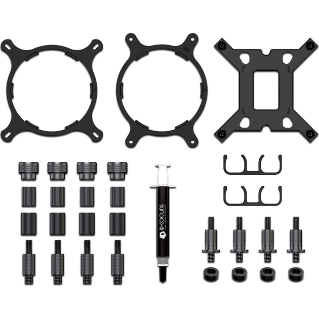 Система рідинного охолодження ID-Cooling FX360 Pro - picture 8
