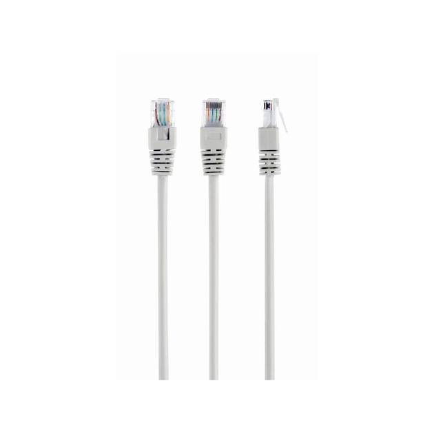 Патч-корд 30м UTP cat 5е CCA Cablexpert (PP12-30M) - изображение 1