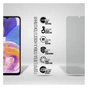Плівка захисна Armorstandart Anti-spy Samsung A22 4G (A225) / M22 (ARM69748) - зменшене зображення 2