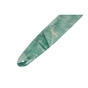 Ремінь для гітари Fender Strap Tie Dye Leather Sage Green (233403) - зменшене зображення 2