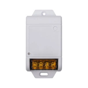 Розумне реле TUYA Wi-Fi, 30A, AC 100-240V, 6600W (HS084035) зображення 1