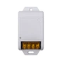 Розумне реле TUYA Wi-Fi, 30A, AC 100-240V, 6600W (HS084035) - зменшене зображення 1