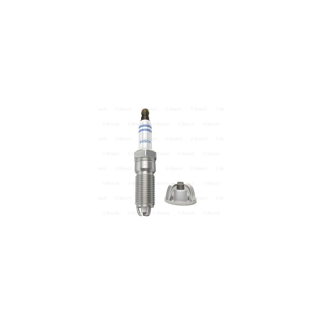 Свеча зажигания Bosch 0 242 229 661 - изображение 7