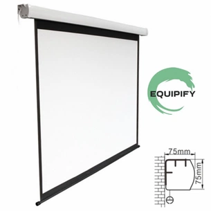 Проекційний екран Equipify PSAC150 зображення 1