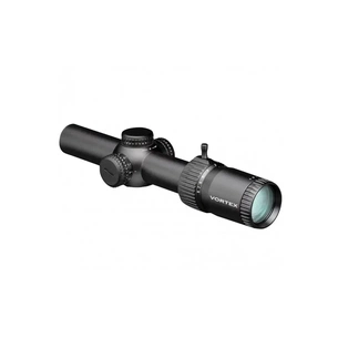 Оптичний приціл Vortex Strike Eagle 1-8x24 FFP з сіткою EBR-8 з підсвічуванням (SE-1801) зображення 1