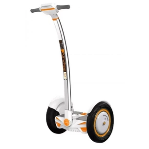 Гіроборд AirWheel S3T+ 520WH White-Orange (6925611220620) зображення 1