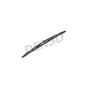 Щітка склоочисника Denso DR255 - уменьшенное изображение 1