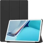 Чехол для планшета AirOn Premium Huawei Matepad 11 Black + film (4822352781067) - уменьшенное изображение 4