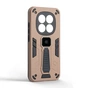 Чохол до мобільного телефона Armorstandart Proover Xiaomi Redmi Note 15 Pro 5G Brown (ARM89750) - зменшене зображення 2