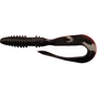 Силикон рыболовный Keitech Mad Wag Mini 3.5" (10 шт/упак) ц:008 scuppernong (1551.07.50) - уменьшенное изображение 1