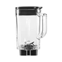 Блендер KitchenAid 5KSB4026EWH - зменшене зображення 4