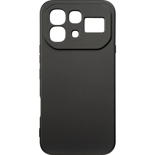 Чохол до мобільного телефона Armorstandart ICON Infinix Note 60 Pro 5G Camera Cover Black (ARM91854) зображення 1