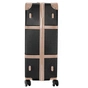 Валіза Semi Line 28" (L) Black/Pink Cream (T5671-4) (DAS302672) - зменшене зображення 3