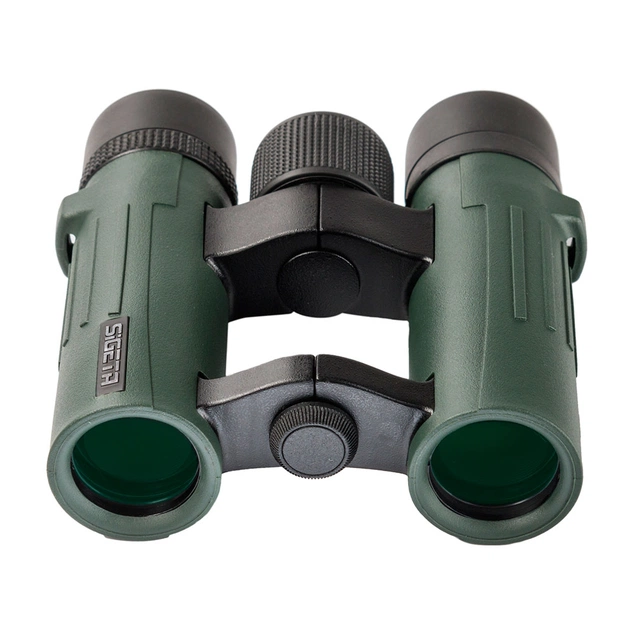 Бінокль Sigeta Imperial 10x26 Green (65826) - зображення 3