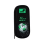 Пенал Kite 662 Football (K26-662-3) - уменьшенное изображение 2