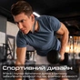 Bluetooth-гарнитура Promate Leap-200h Black - уменьшенное изображение 2