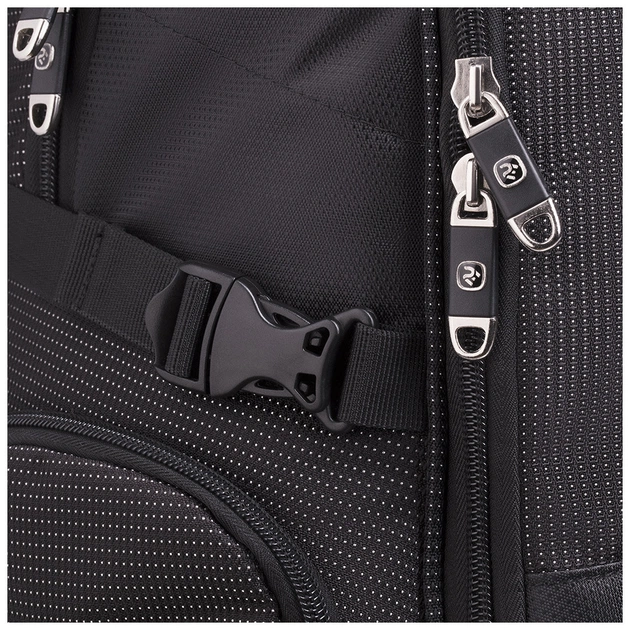 Рюкзак для ноутбука 2E 16" BPN6316 SmartPack, black (2E-BPN6316BK) - picture 8