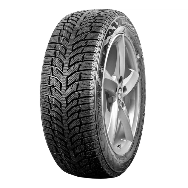 Шина Nordexx WinterSafe 2 FR 205/55R16 91H - изображение 1