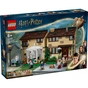Конструктор LEGO Harry Potter Тисова вулиця: візит тітоньки Мардж (76451-) - зменшене зображення 1