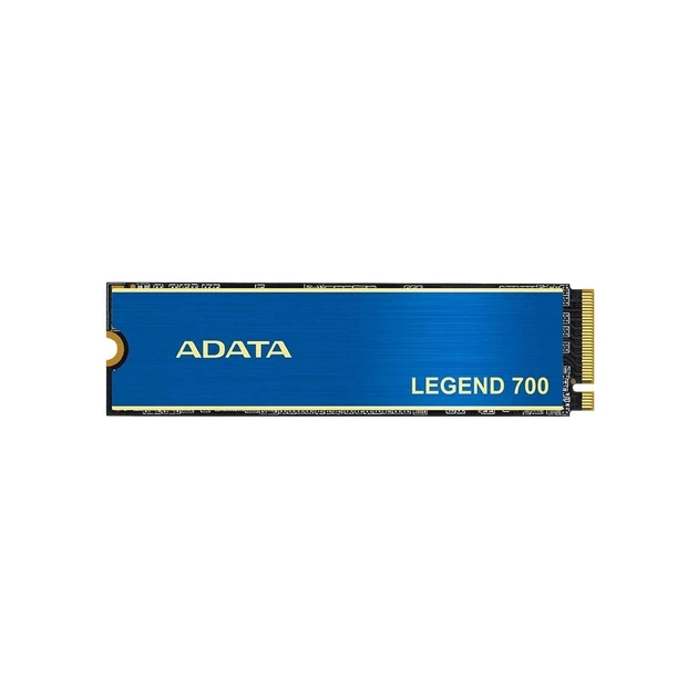 Накопичувач SSD M.2 2280 2TB ADATA (ALEG-700-2TCS) - изображение 1