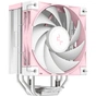 Кулер до процесора Deepcool AK400 Pink Limited (R-AK400-WPNPMN-G) - уменьшенное изображение 2