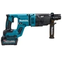 Перфоратор Makita HR007GM201 XGT, 40 V Max, 28мм - зменшене зображення 2