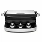 Електрогриль DeLonghi CGH 900 С (CGH900С) - зменшене зображення 2