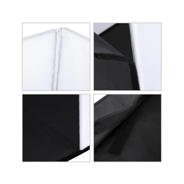 Софтбокс Puluz Софтбокс Puluz PU5140 40x40x40 см (PU5140) - picture 3