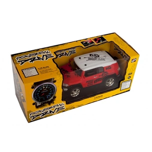 Радіокерована іграшка JP383 Extreme Pirate (23817A-M-1) зображення 1