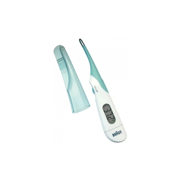 Термометр Braun PRT1000 - picture 1