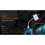 Перехідник USB-C M to HDMI F + USB-C F PD100W white J5create (JCA152-N) - зменшене зображення 6