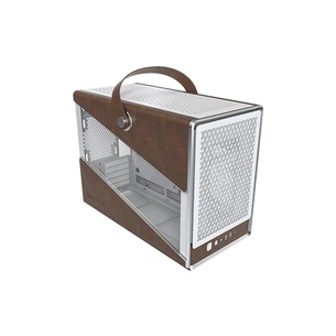 Корпус MONTECH HERITAGE (W) зображення 1