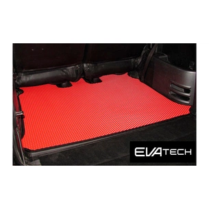 Килимок в багажник EVAtech Honda Element 2003-2011 SUV EU (HA3775BO1RBB) зображення 1
