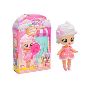Лялька Bubiloons Крихітка Бабі С’юзі (906211IM) зображення 1
