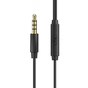 Наушники Havit HV-E306P Black (6950676204582) - уменьшенное изображение 7